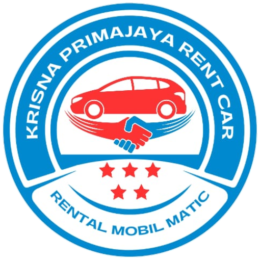 Krisna Primajaya Rent Car